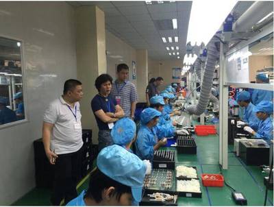 拜博集團(tuán)考察潔尚科技，電動(dòng)牙刷市場(chǎng)或?qū)⒃傧撇?></a></div>
<div   id=