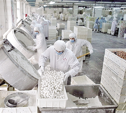 元宵節消費市場觀察 春節余溫仍在，新消費趨勢顯現